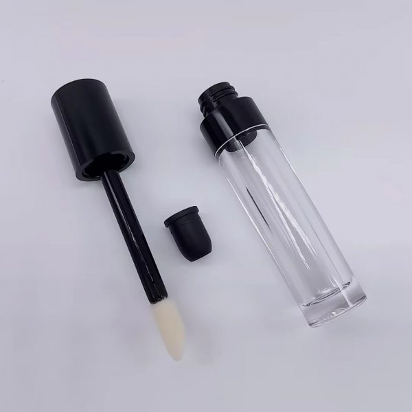 139# 6ML-7ML-Plastic concealer bottle container-Plastic lip gloss tube - 图片 8