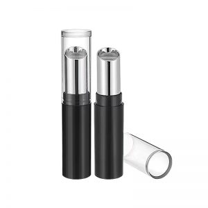 003#Plastic Lipstick tube