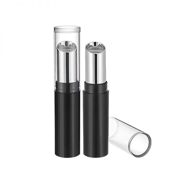 003#Plastic Lipstick tube