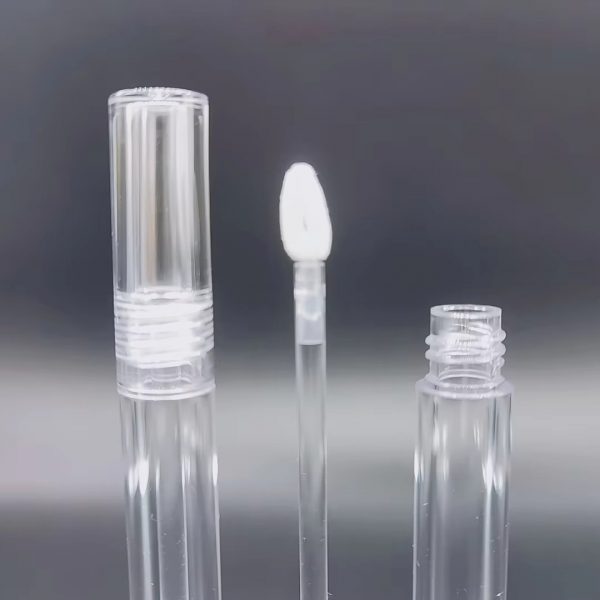 134B# 2ML-Plastic lip gloss tube - 图片 9