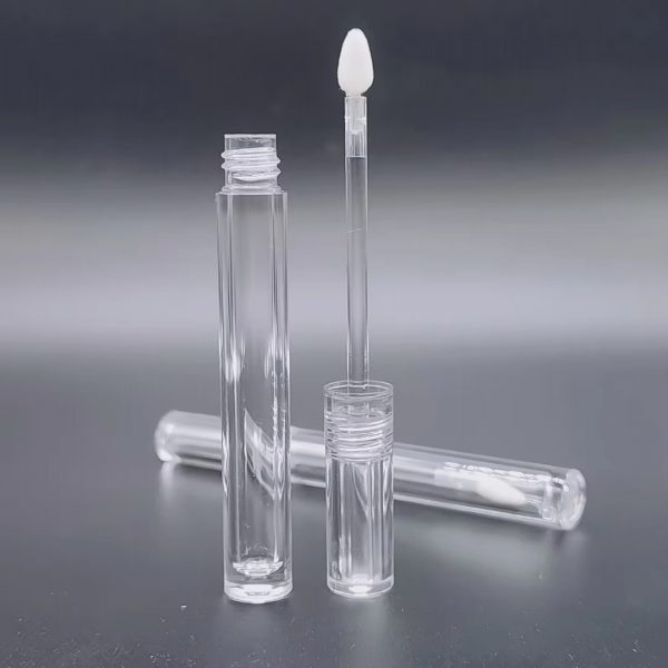 134B# 2ML-Plastic lip gloss tube - 图片 10