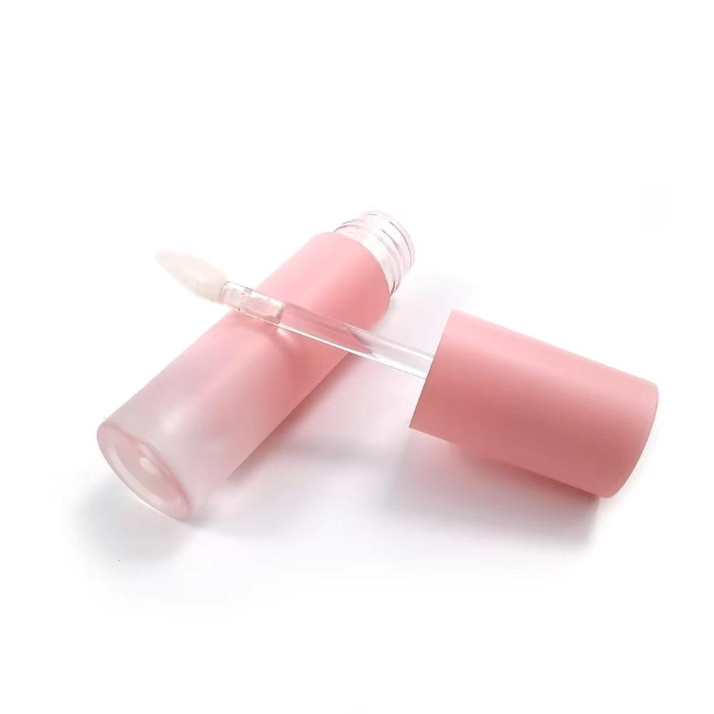 115# 3ml-4ml Plastic lip gloss tube - 图片 5