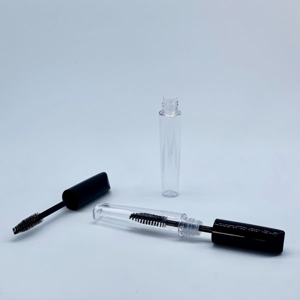 108# 8ML-9ML-Plastic Mascara tube with brush - 图片 6