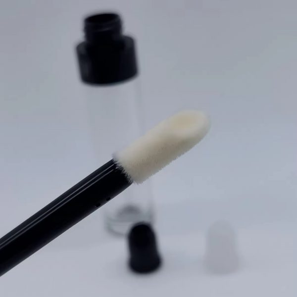 139# 6ML-7ML-Plastic concealer bottle container-Plastic lip gloss tube - 图片 9