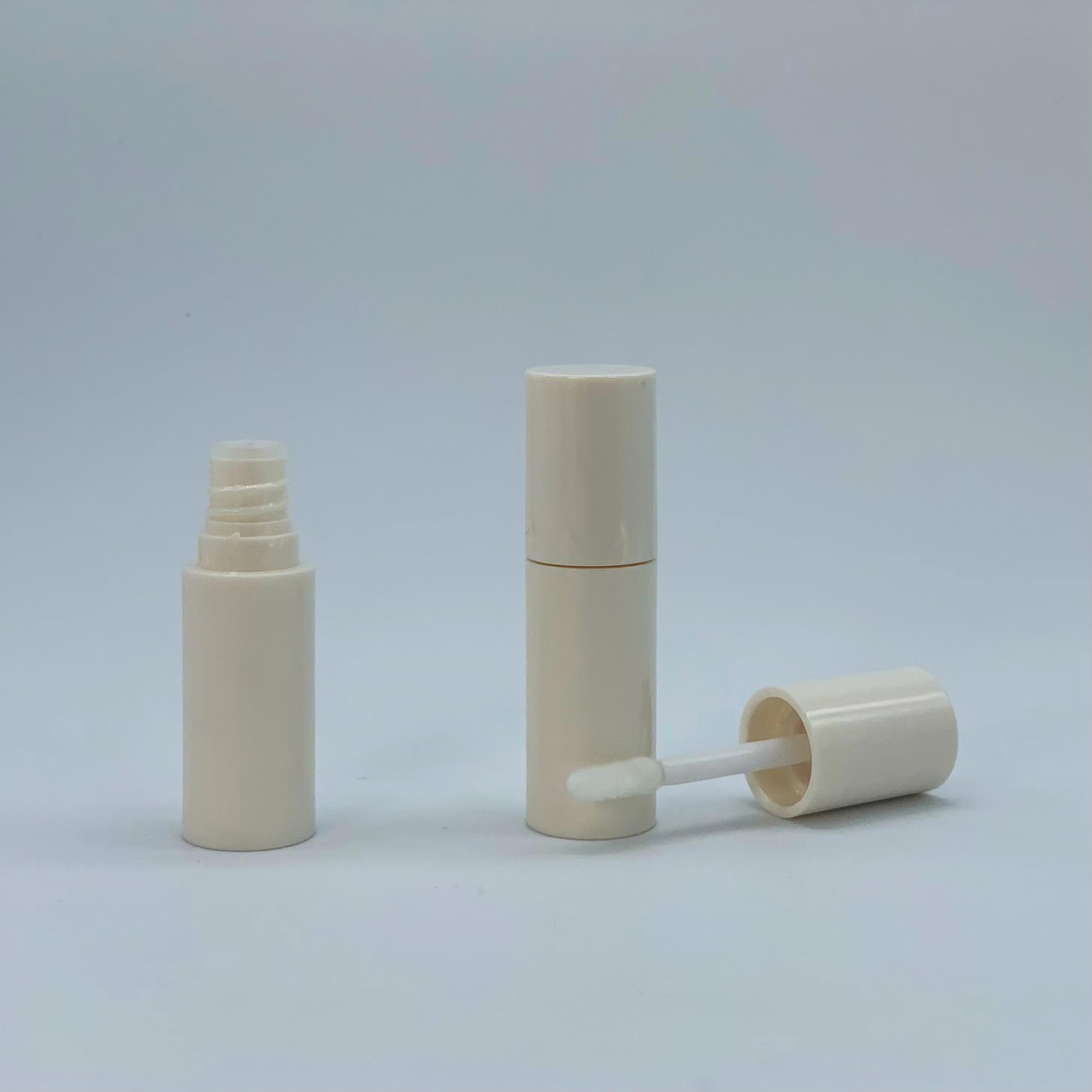 071# 2ml-Plastic lip gloss tube - 图片 2
