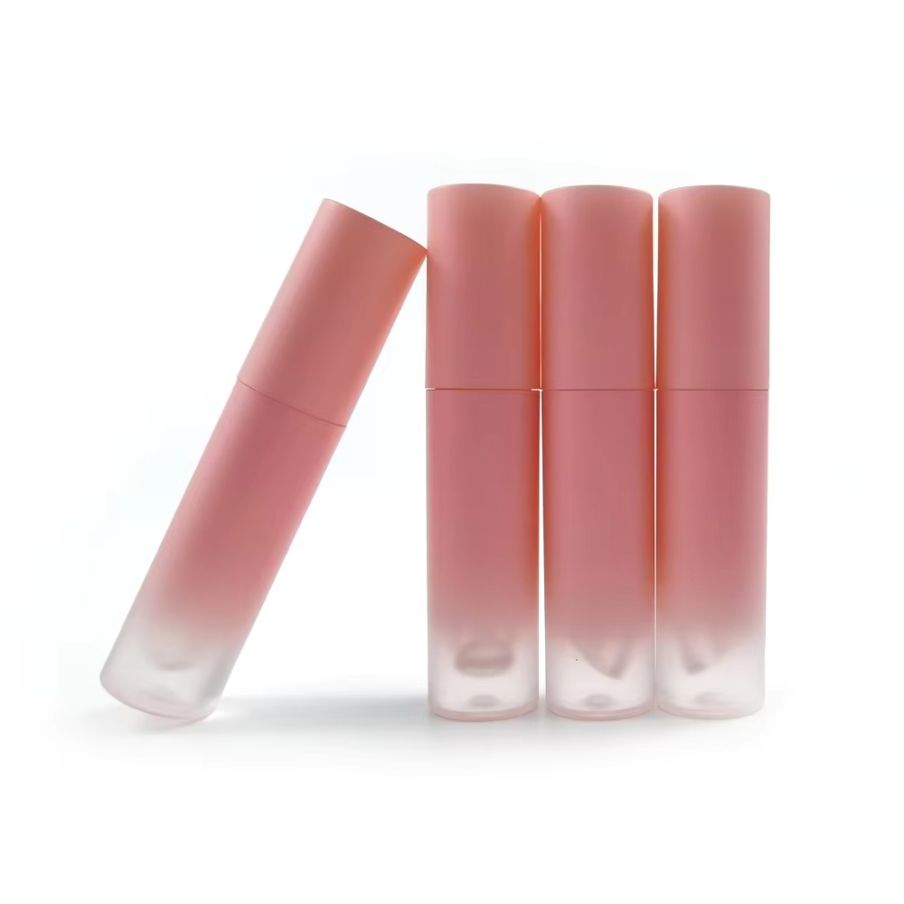 115# 3ml-4ml Plastic lip gloss tube - 图片 9