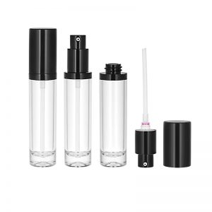 009A#-AS Plastic bottle-25g-Liquid foundation-BB cream/CC