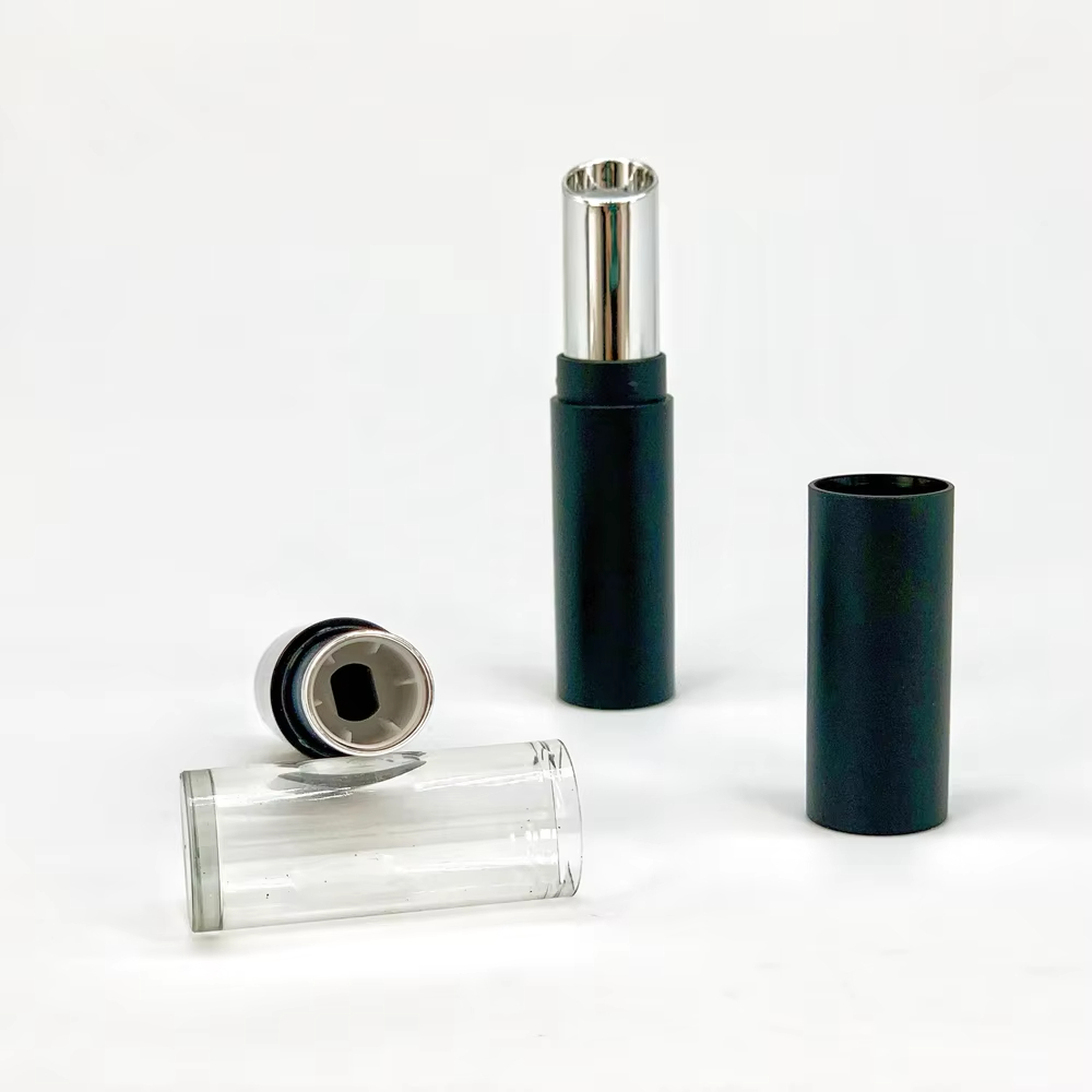 003#Plastic Lipstick tube - 图片 7