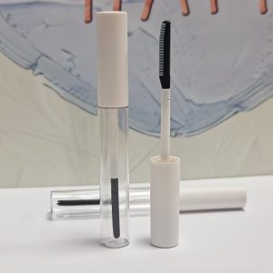 1746B# 6ML-Mascara tube - Eyebrow dye-with brush