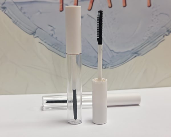 1746B# 6ML-Mascara tube - Eyebrow dye-with brush