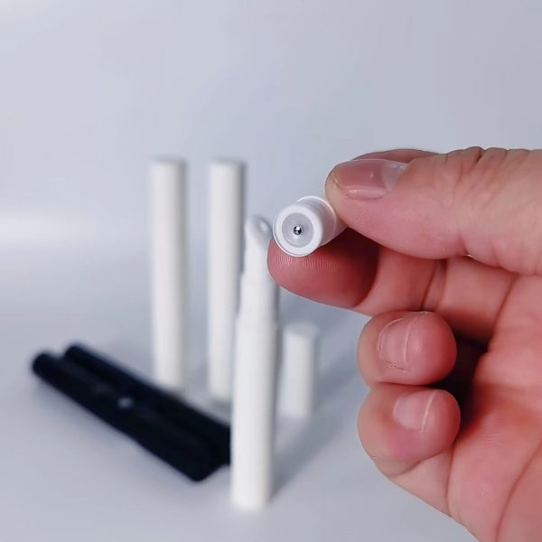 145#Plastic lip gloss essence lipstick - Ceramic head - Lip gloss tube - 图片 4