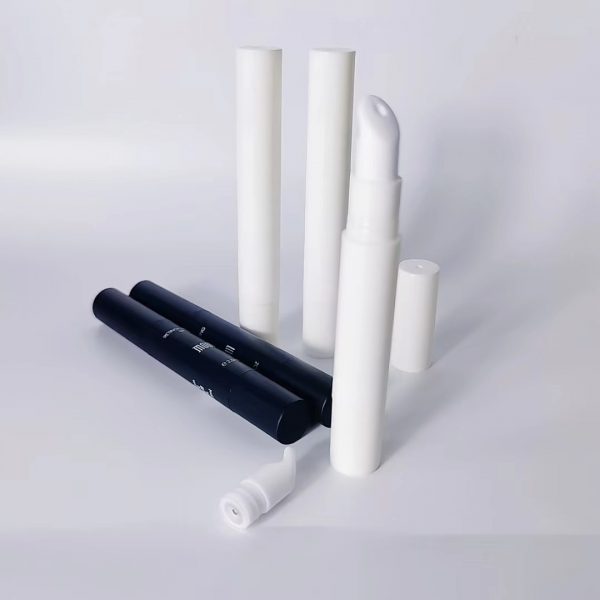 145#Plastic lip gloss essence lipstick - Ceramic head - Lip gloss tube - 图片 5