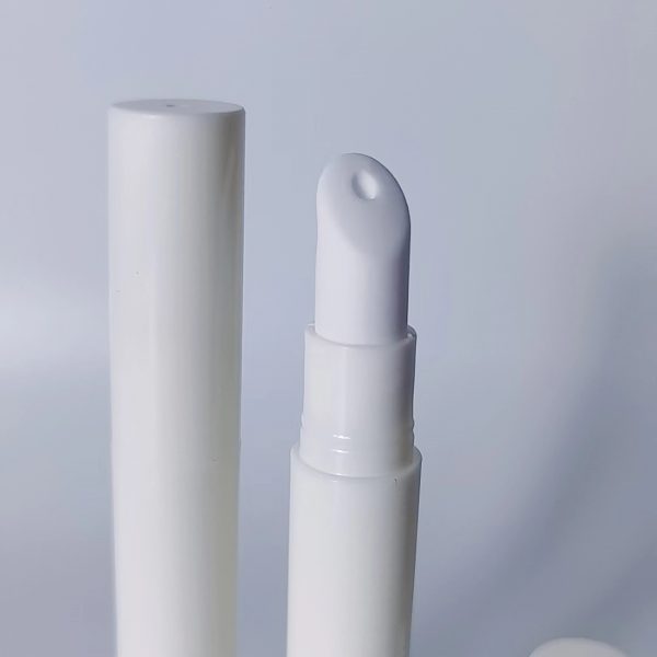 145#Plastic lip gloss essence lipstick - Ceramic head - Lip gloss tube - 图片 8