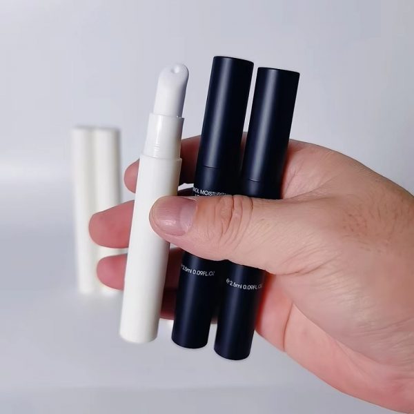145#Plastic lip gloss essence lipstick - Ceramic head - Lip gloss tube - 图片 11