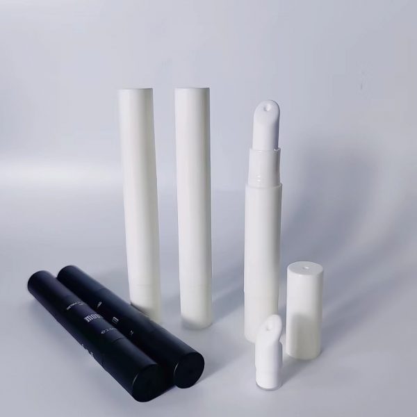 145#Plastic lip gloss essence lipstick - Ceramic head - Lip gloss tube - 图片 12
