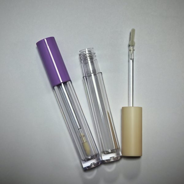048# 4ML-5ML Plastic lip gloss tube - 图片 6