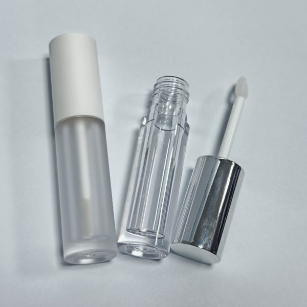 055#3ML-4ML Plastic lip gloss tube - 图片 4