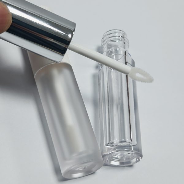 055#3ML-4ML Plastic lip gloss tube - 图片 5
