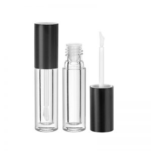 055#3ML-4ML Plastic lip gloss tube