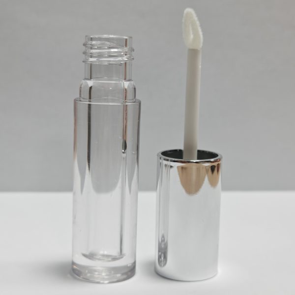055#3ML-4ML Plastic lip gloss tube - 图片 6