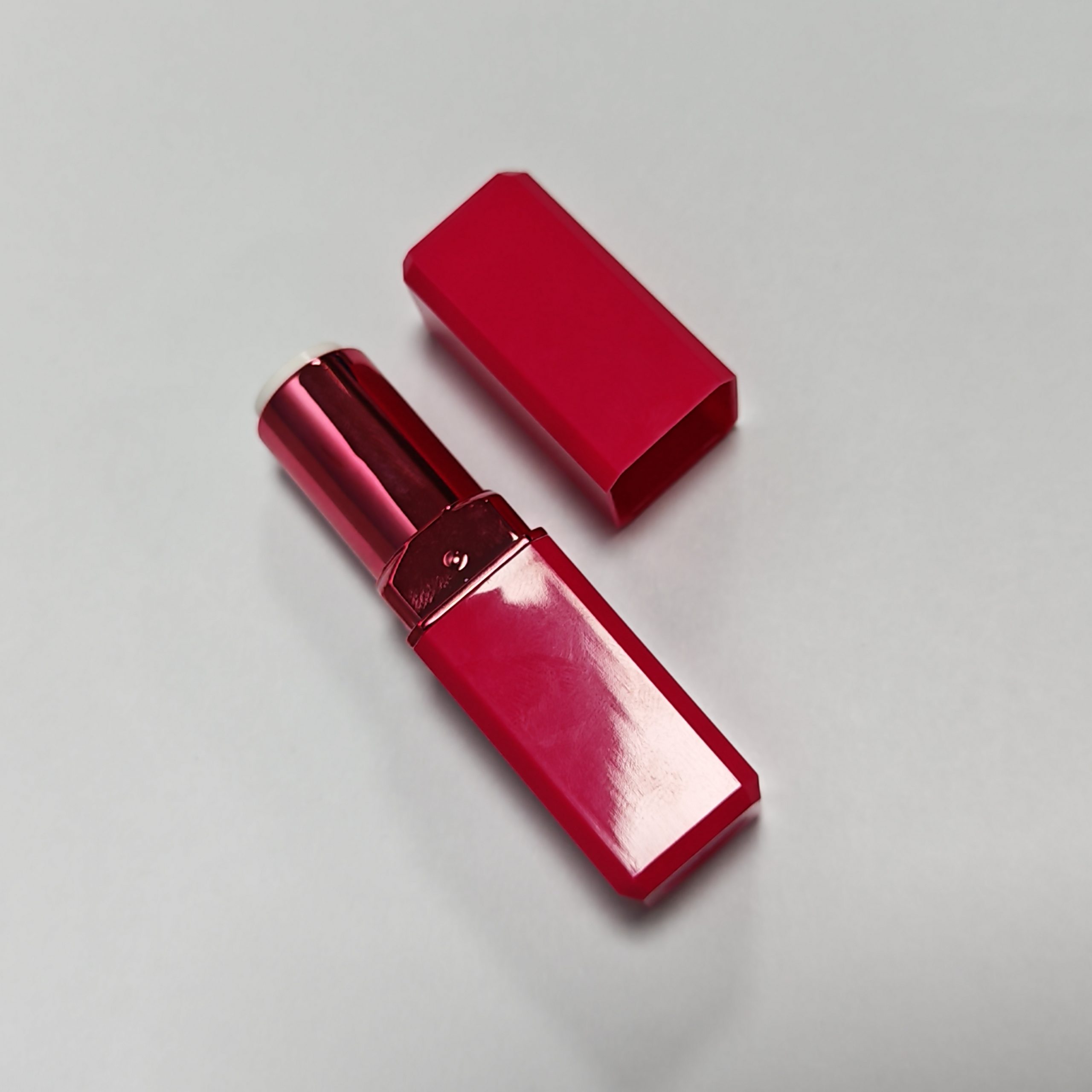 132-Plastic Lipstick tube - 图片 2