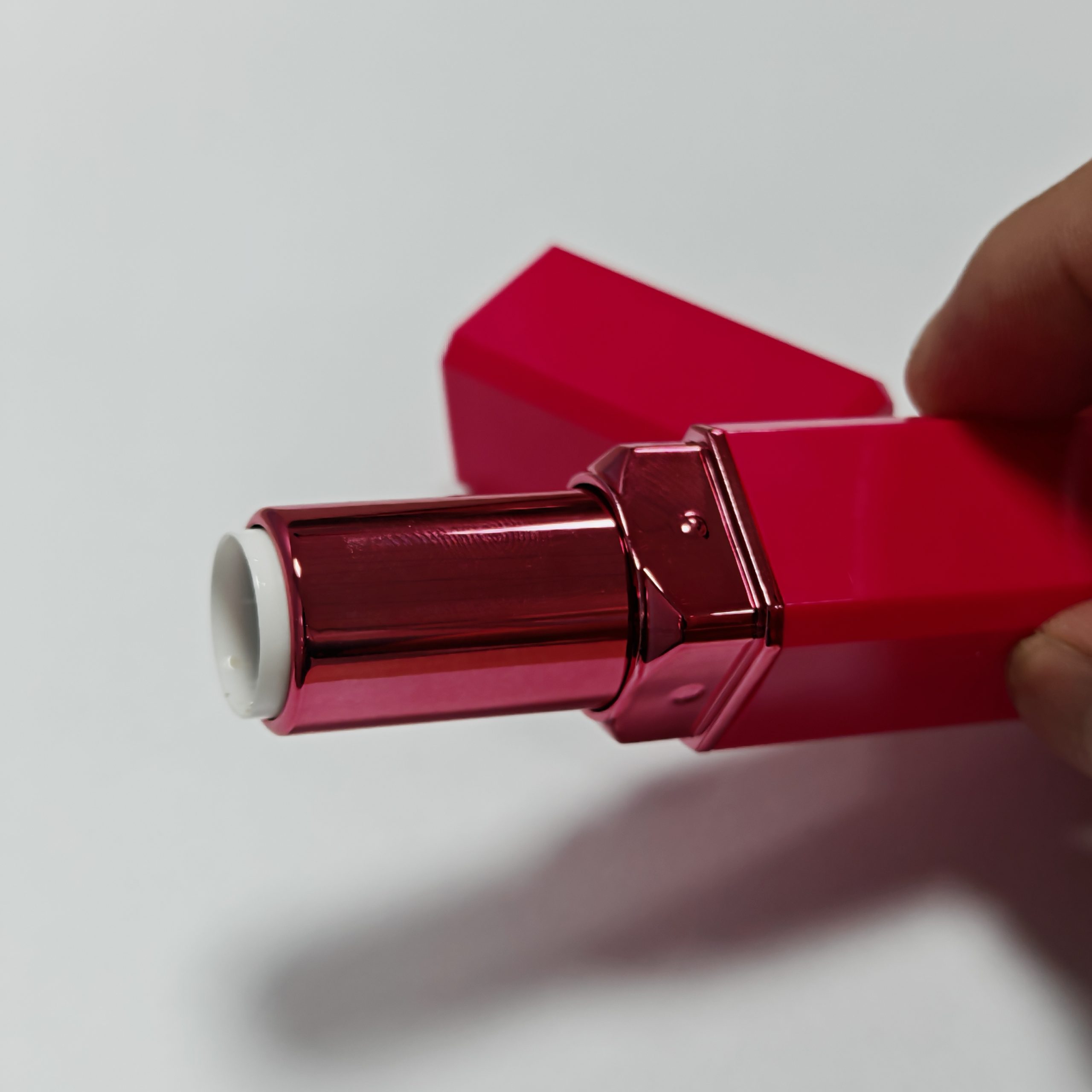 132-Plastic Lipstick tube - 图片 5