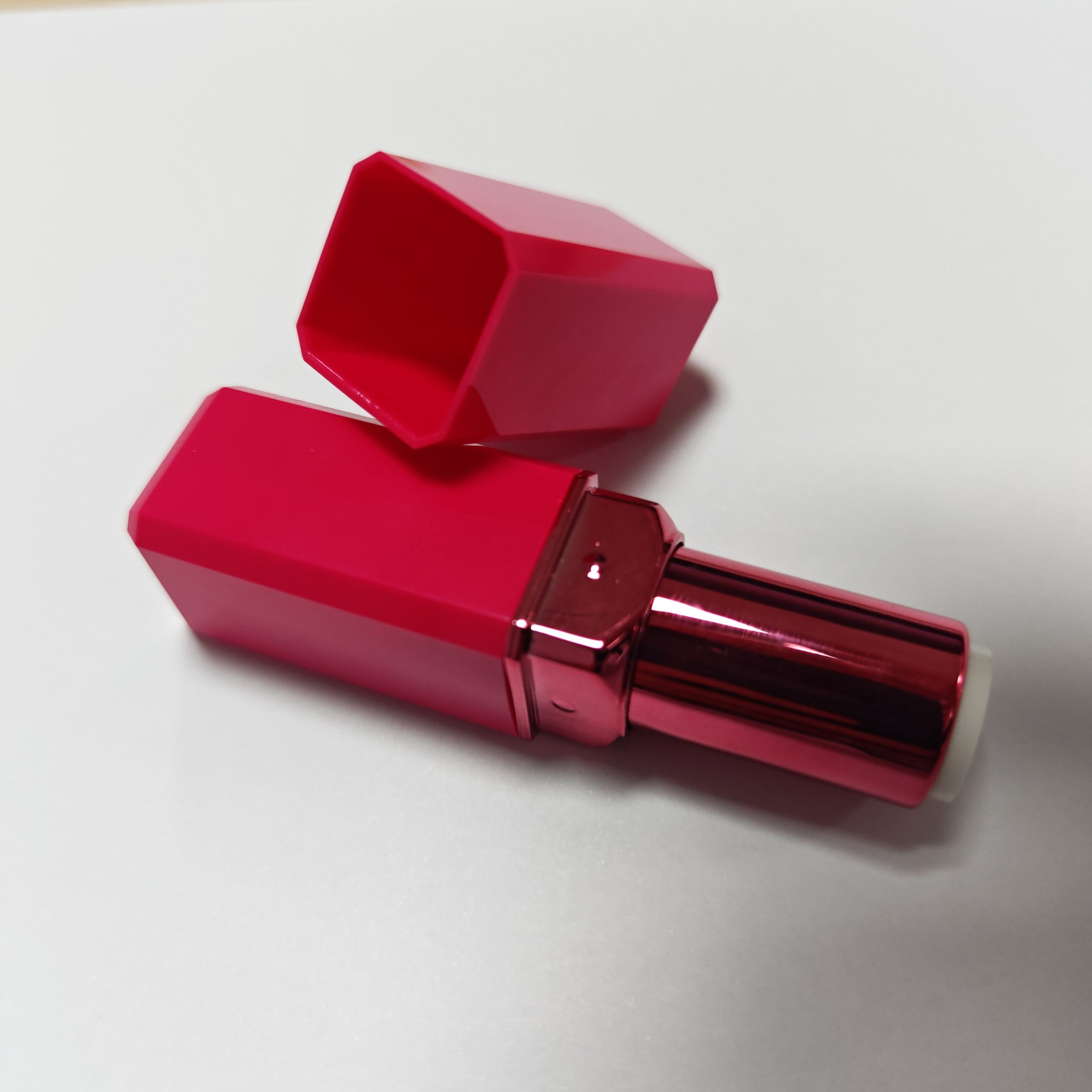 132-Plastic Lipstick tube - 图片 7