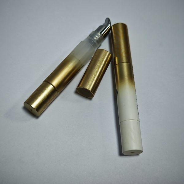 145#Plastic lip gloss essence lipstick - Ceramic head - Lip gloss tube - 图片 14