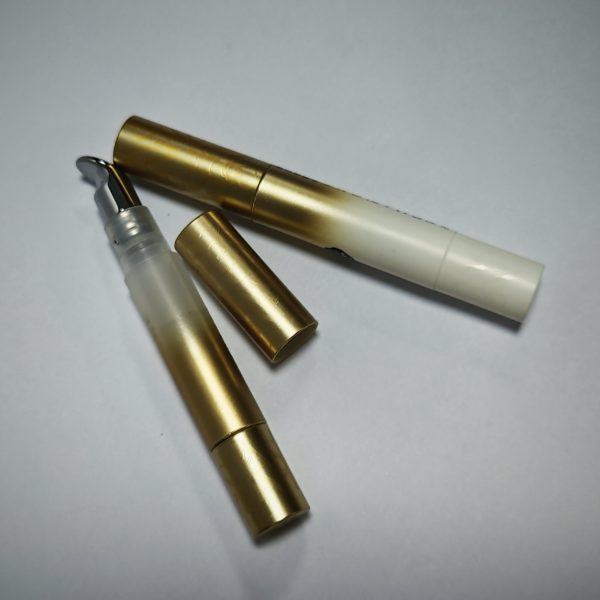 145#Plastic lip gloss essence lipstick - Ceramic head - Lip gloss tube - 图片 15