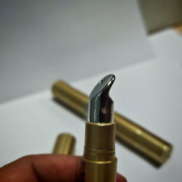 145#Plastic lip gloss essence lipstick - Ceramic head - Lip gloss tube - 图片 16