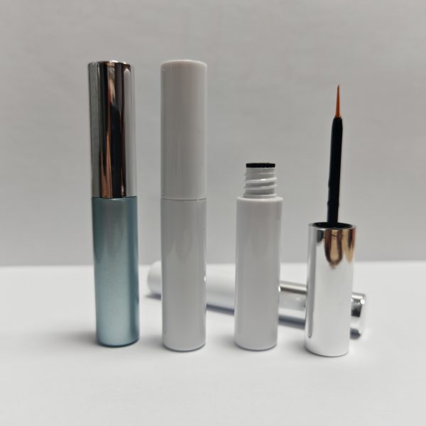 147# 5ML-6ML Mini slender tube - eyeliner tube - eyeliner liquid bottle