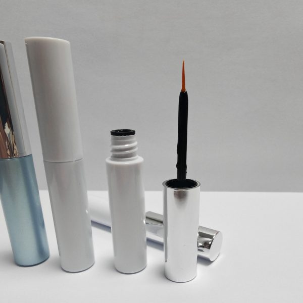 147# 5ML-6ML Mini slender tube - eyeliner tube - eyeliner liquid bottle - 图片 4