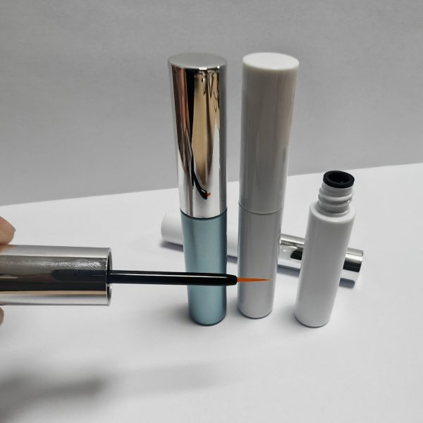 147# 5ML-6ML Mini slender tube - eyeliner tube - eyeliner liquid bottle - 图片 5