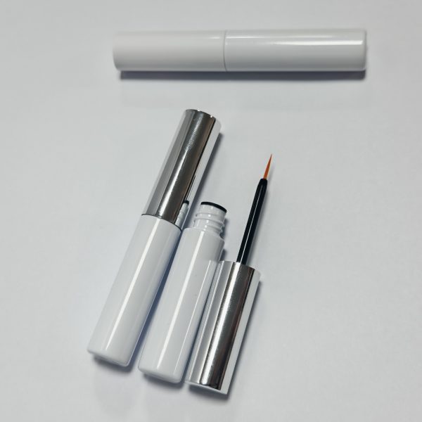 147# 5ML-6ML Mini slender tube - eyeliner tube - eyeliner liquid bottle - 图片 7