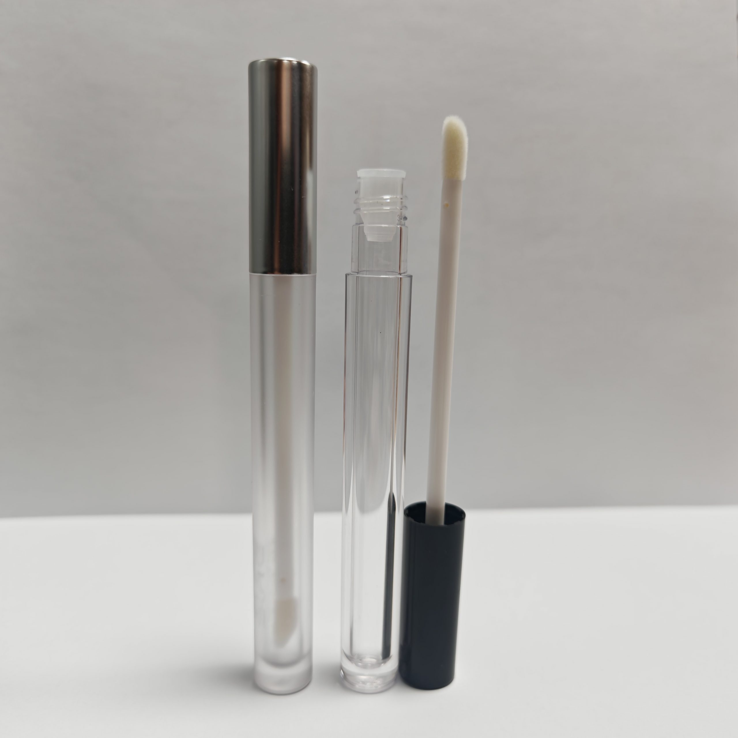 148#2ML Plastic lip gloss tube - 图片 3