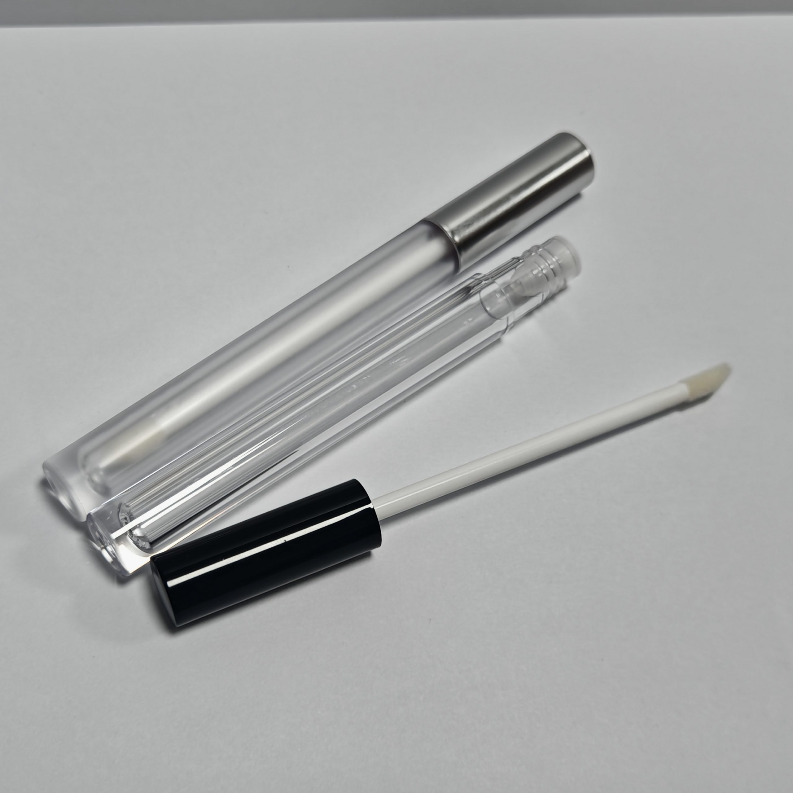 148#2ML Plastic lip gloss tube - 图片 4