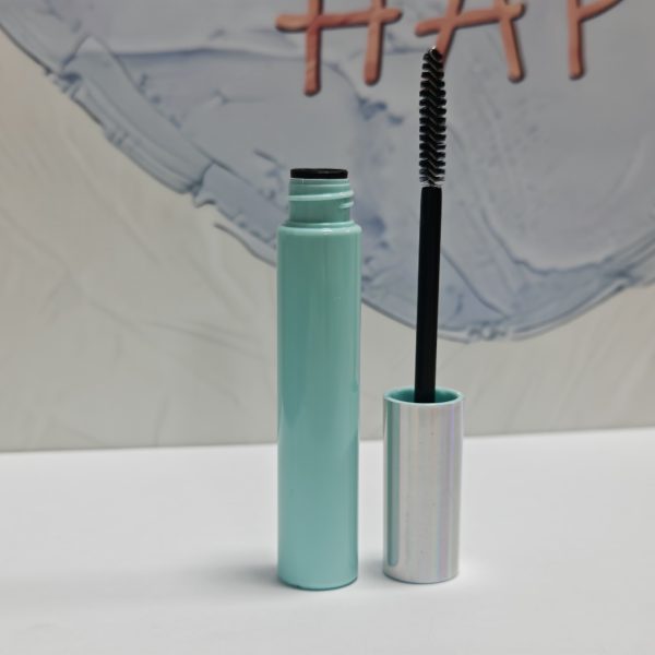 159B# 10ML-12ML-Mascara tube - Eyebrow dye-with brush - 图片 4
