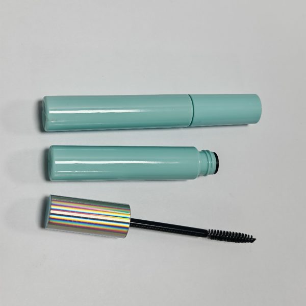 159B# 10ML-12ML-Mascara tube - Eyebrow dye-with brush - 图片 6