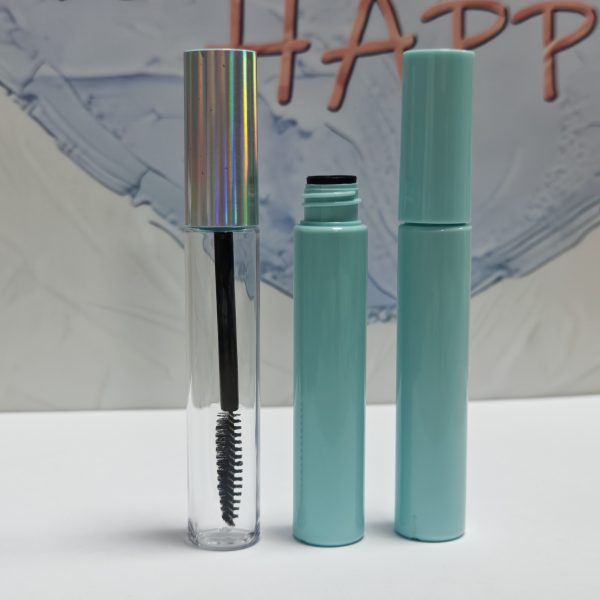 159B# 10ML-12ML-Mascara tube - Eyebrow dye-with brush - 图片 8