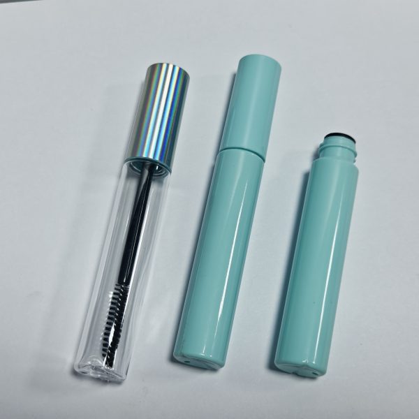159B# 10ML-12ML-Mascara tube - Eyebrow dye-with brush - 图片 9