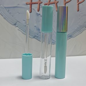 159# 10ML-12ML-Plastic Lip gloss tube-Concealer tube-with brush