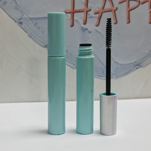 159B# 10ML-12ML-Mascara tube - Eyebrow dye-with brush