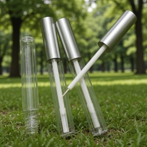 1746A# 6ML-Plastic eyeliner liquid tube