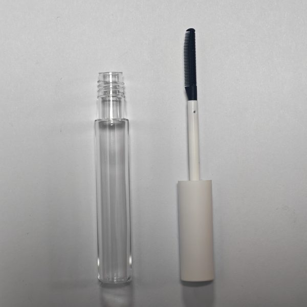1746B# 6ML-Mascara tube - Eyebrow dye-with brush - 图片 5