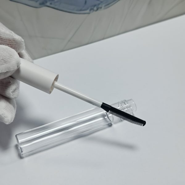 1746B# 6ML-Mascara tube - Eyebrow dye-with brush - 图片 6