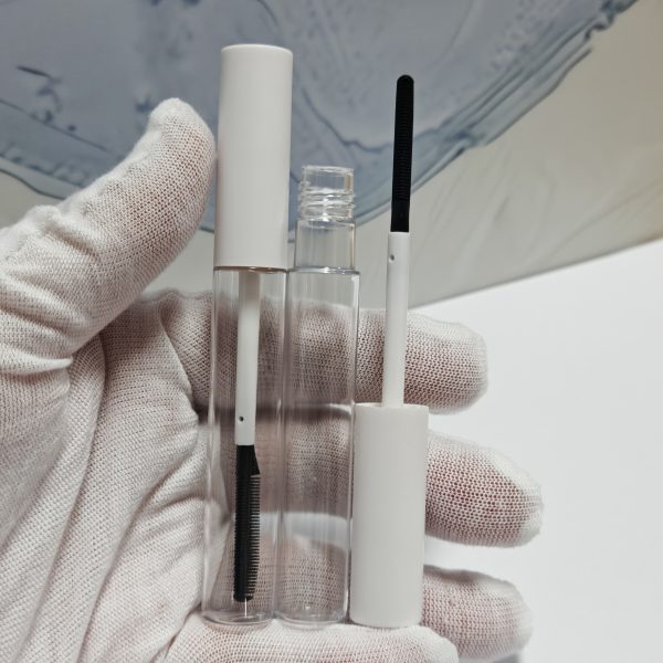 1746B# 6ML-Mascara tube - Eyebrow dye-with brush - 图片 7