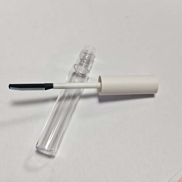 1746B# 6ML-Mascara tube - Eyebrow dye-with brush - 图片 8