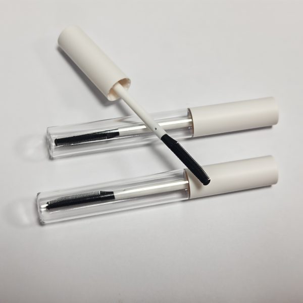 1746B# 6ML-Mascara tube - Eyebrow dye-with brush - 图片 9