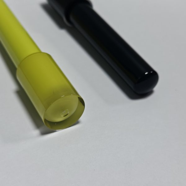 181# 6ML-7ML-Mascara tube - Eyebrow dye-Peculiar shape - 图片 11