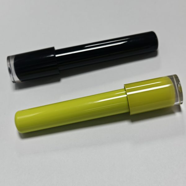 181# 6ML-7ML-Mascara tube - Eyebrow dye-Peculiar shape - 图片 12